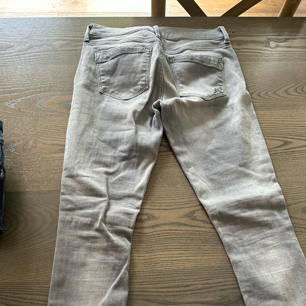 Express jeans size:2